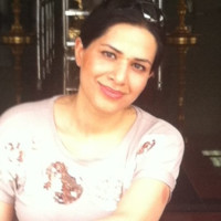 Laleh Molayzahedi