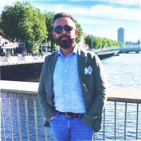 John Mulvihill CMILT