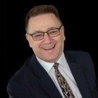 Mike Abbott MSC FCIPD