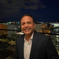 Mahesh Parameswaran