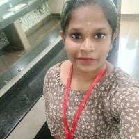 Aswini Ashok kumar