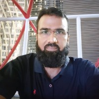 Atif Ahmed