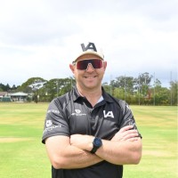 Brett Robinson