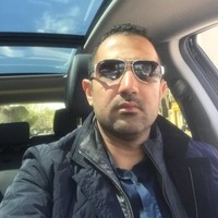 Reza Najd