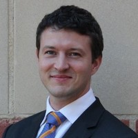 Ole Landmark Bjørnstad, CFA