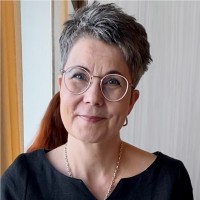 Tiina Meriluoto