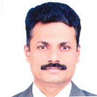 Ahamed Najeeb