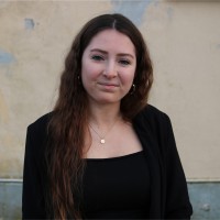 Julia Pedersen