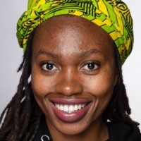 Amanda Chigumira