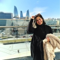 Sunidhi A.