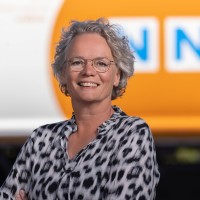 Janneke van Veen