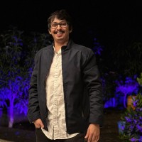 Hrishikesh B.