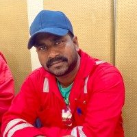 Wilson Varghese