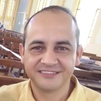 Anderson Silveira Pavese