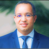 Mohamed Agoumi