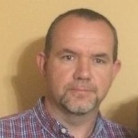 Michael Stinson