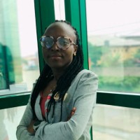 Olamide Adeniran ACIPM(in view)