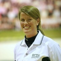 Kelly Grady