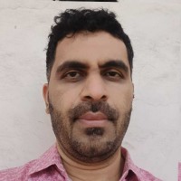 Vaibhav Mahajan