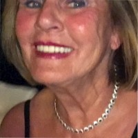 Kate Carnegie MBE