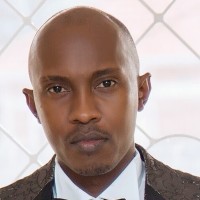 Mushabe Dennis