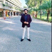 M Tayyab Attique