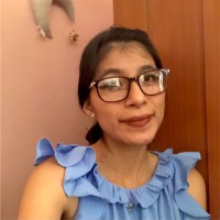 Sandra Cruz López