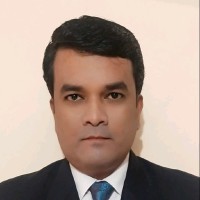 Bijaya Kumar Swain