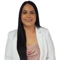 Yessenia Arévalo