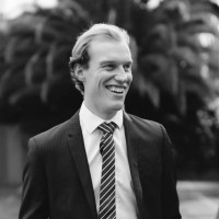 Campbell Arnott