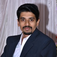 Akash Dammanagi
