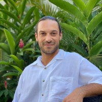 Darryl Hudson PhD