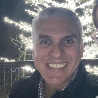 Juan Suarez Ed.D