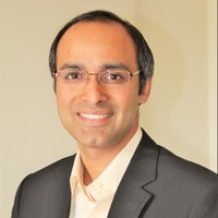 Manoj Hariharan