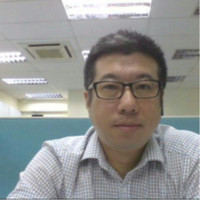 Kevin Kwan
