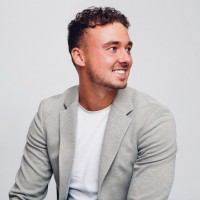 Joshua van den Hoek