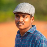 Aswin Palanisamy