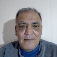Ramón Calvo