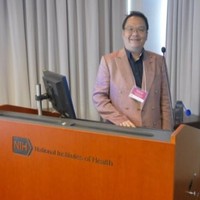 Ruiseart Huang