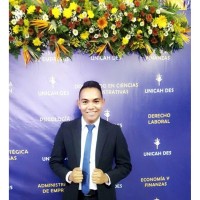 Willian J. Aguilar