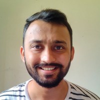 Jay Desai