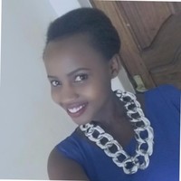 Mary Kirabo