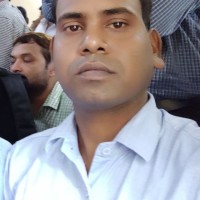 Girdhari Prasad Mahto