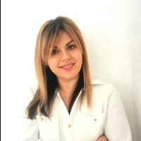 Marija Ignjatovic (Vranic),
