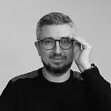 Anthony Geoffroy