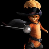 Puss In Boots