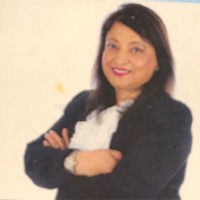 Saher Rafiq