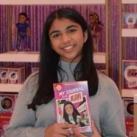 Arusha Bhargava