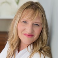 Nicki Lockley
