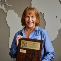 Mary O'Keefe